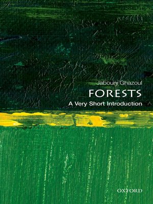 Forests - ebook